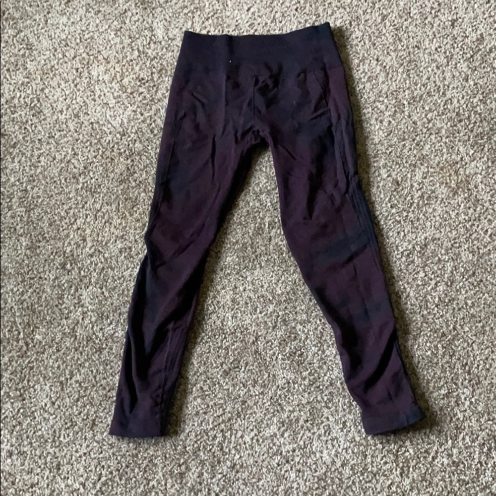 Lululemon Flow N Go - image 1